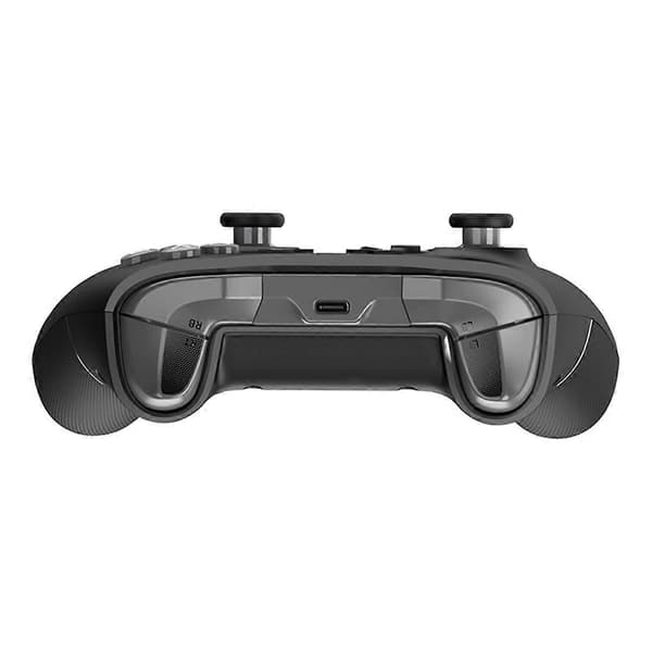 För P5 Gamepad Bluetooth 1000Hz Hall Trigger Rocker Tri-Mode Lång Batteritid Ergonomi för PC Och