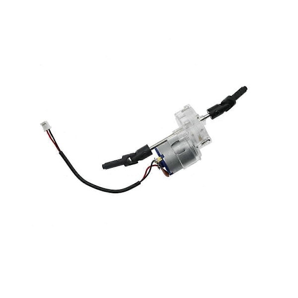 260 Motor Gearkasse til MN D90 MN-90 MN98 MN99 MN99S MN45 1/12 RC Bil Reservedele Opgraderingstilbehør