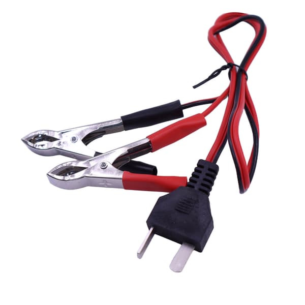 12V 1m DC-generatorkabel for Honda Eu1000i Eu2000i