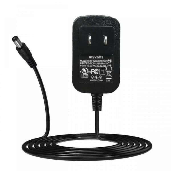 Yhteensopiva SRS-XB30 Bluetooth-kaiuttimelle - 5V US plug