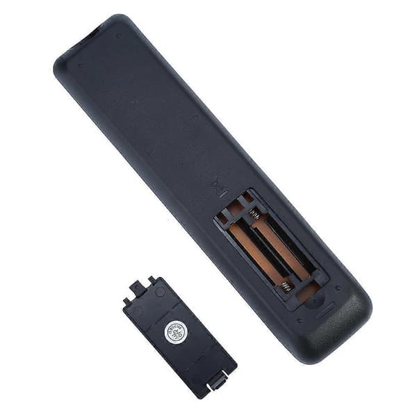 Erstatningsfjernkontroll for Smart TV, TV-kontroller for Samsung BN59-01039A