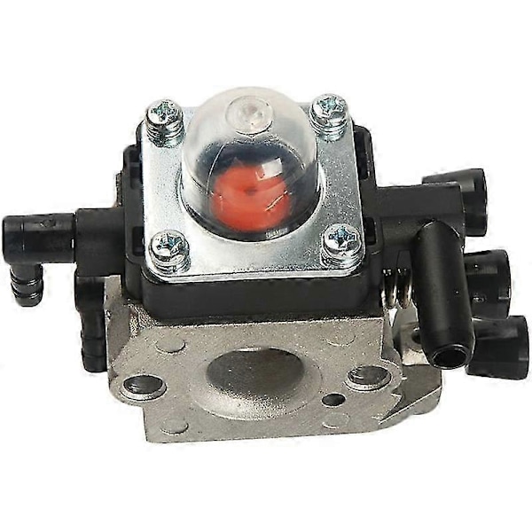 Forgassersett for Stihl MM55 MM55C Jordfreser 4601-120-0600 Erstatningspakke Zama C1Q-S202A Karbohydrat NN