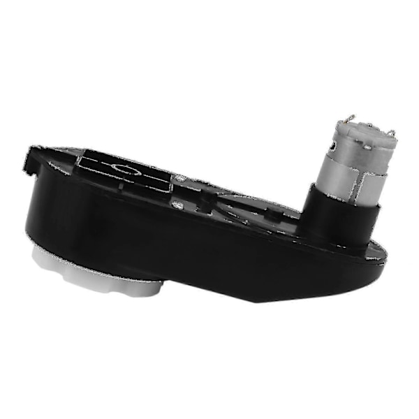 Hållbar RS390 12V DC Växelmotor För Barns Elbilsdelar