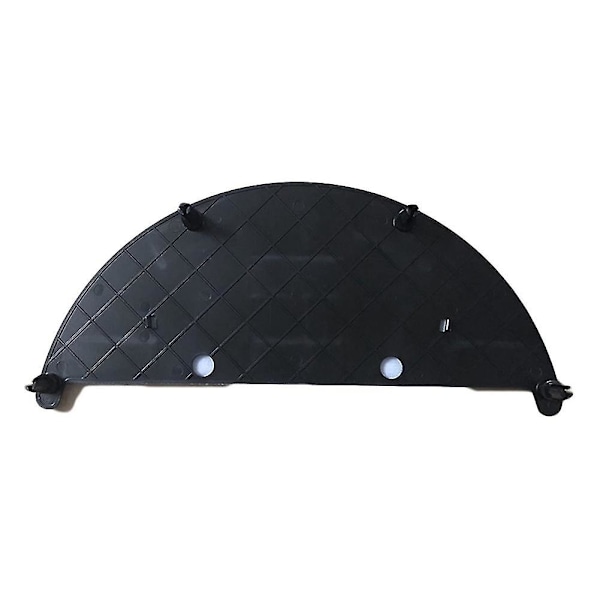 Erstatningsmopplateholderbrakett Moppeputer kompatible V5s V5s Pro V5 V3s V3s Pro V50 Støvsuger Acc-B8