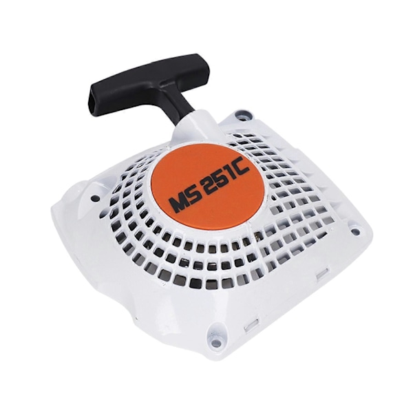 Motorsav Rekylstarter, OEM-erstatning for Stihl Motorsavdele med Magnesiumlegeringskonstruktion