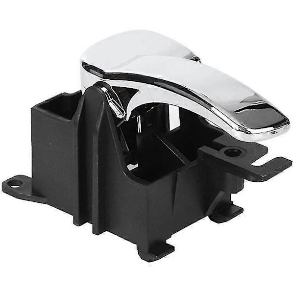 Ovenkahva sisätilaan vasen etu Navara D40 -malliin, 80671-4X02B