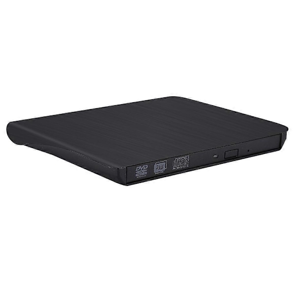 CD-drev Kabinet USB3.0 SATA Eksterne Computertilbehør 9,5 mm