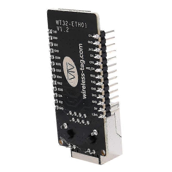 Wt32-eth01 Modul Wt32 Eth01 Inbäddad Seriell Port Nätverk Bluetooth + Wifi Combo Modul
