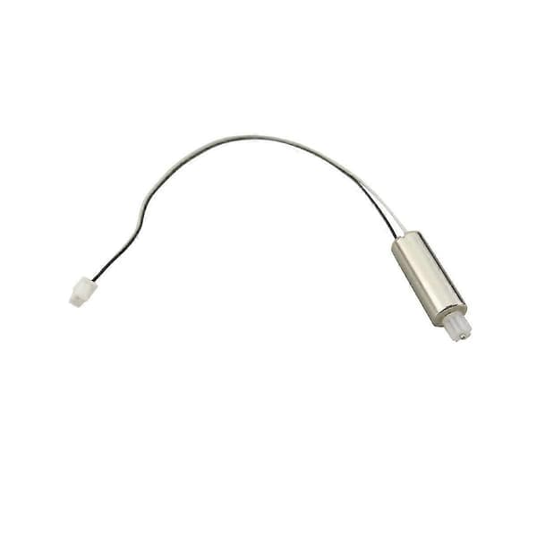 4 stk. E58 M68 S168 CW CCW Motor RC Drone Quadcopter Opgraderingsdele Reservedele Tilbehør