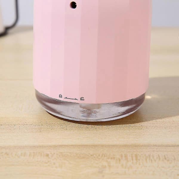 Härlig Luftfuktare, Luftfuktare, Kanin - Rosa