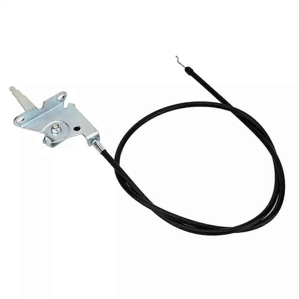 Gasskabel for Toro Z Master & Z