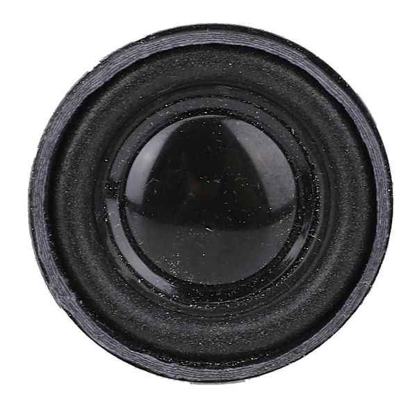 2 stk. 3W 4 Ohm Højttaler Horn Audio Stereo Højttaler 4cm til Mini Forstærker