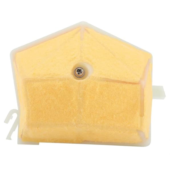 Kompatibelt luftfilter til motorsavsmodeller 51 55 Rancher Reference 503 60 83-01 -