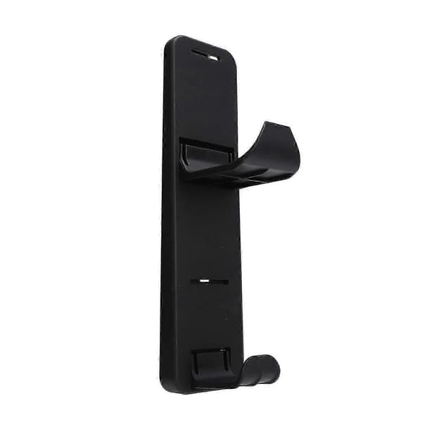 Gaming Controller Headset Stand Pladsbesparende Stærk Bæreevne Controller Headset Holder til PS5 f