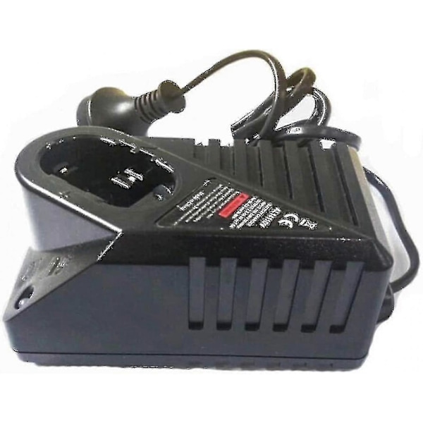 Ni-cd Ni-mh Batterilader For Bosch Bat038 Bat048 Bat043 Bat045 Bta120 Elektrisk Drill 7.2v 9.6v 12v 14.4v Elektroverktøy Batteri