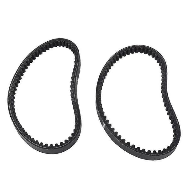2st Kopplingsdrivrem för Hammerhead 80T Mudhead TrailMaster Mid XRX 80cc Mini Go Kart 9.100.018-72