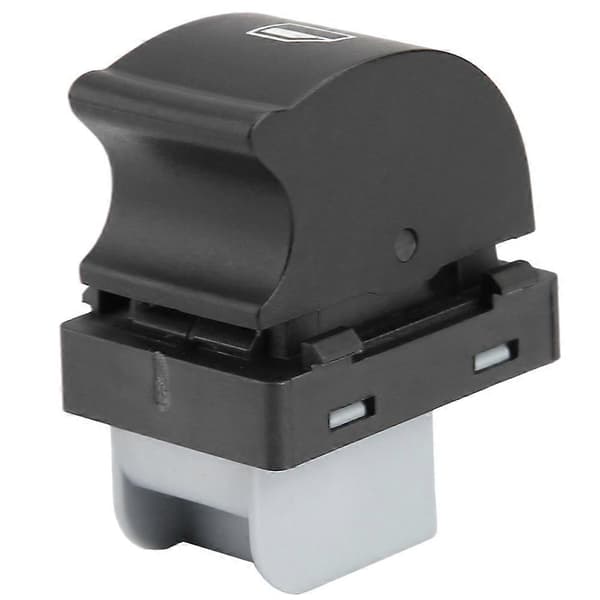 Bil Elektrisk Passagerside Strømrude Kontrolkontakt 8ED959855 til A4 B6 B7 2002-2008