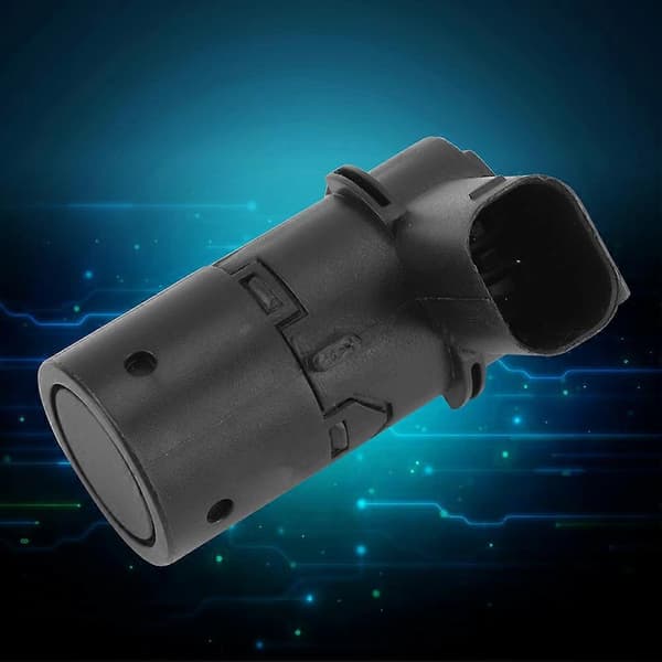Bil PDC Parkeringssensor Støtfanger Ryggesensor for Peugeot 207 7701062074