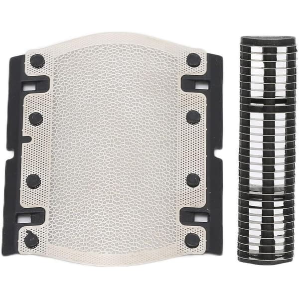 For Braun Omentum 11b elektrisk barberhode: kuttermaske + barberhode