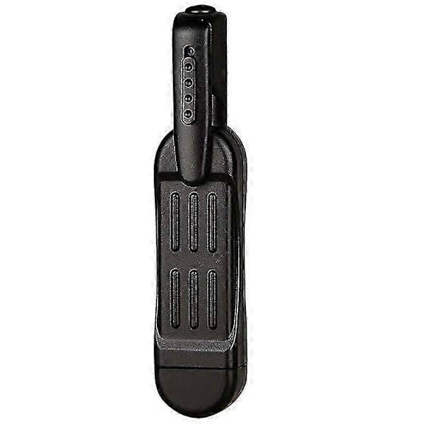 T189 Mini Kamera HD 1080P Kamera Bærbar Kroppspenn Kamera Digital Mini DVR Lite Videokamera -Kamera