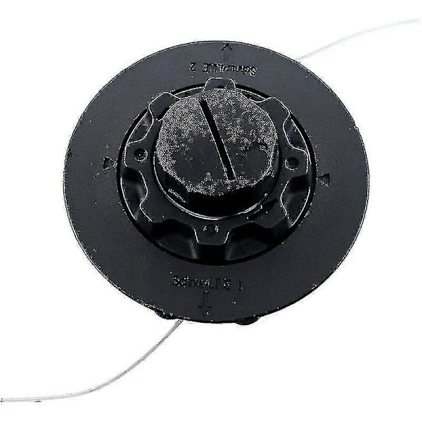 - Skærehoved til Stihl Fs38 Fs40 Fs45 Fs50 Fse60 Fse71 Fse81 Te600 Te700 Te1000 Auto Cut C5-2 4006