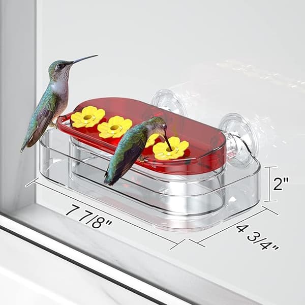 Vindueskolibrifoderautomater (Sugekop Vindueskolibrifoderautomater & Vandautomater)