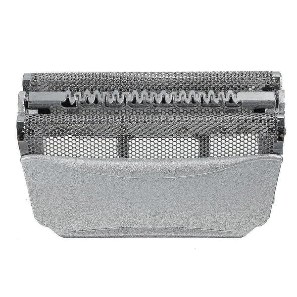 51s Erstatningsblad + barberhode for Braun Series 5 8000 barbermaskin