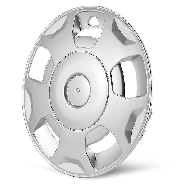16 tums bilhjul navkapsel hjulskydd kompatibel med Transit Transit MK6 MK7 2000-2013 V348 2008-2010 1534793 6C11-1130-CA
