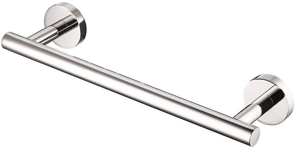 30 cm Håndklestativ for Bad