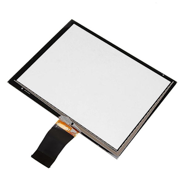 8.4 Tommer Uconnect Radio Navigation Udskiftning Touchscreen kompatibel med RAM 17-21 LA084X01(SL)(01)-B14