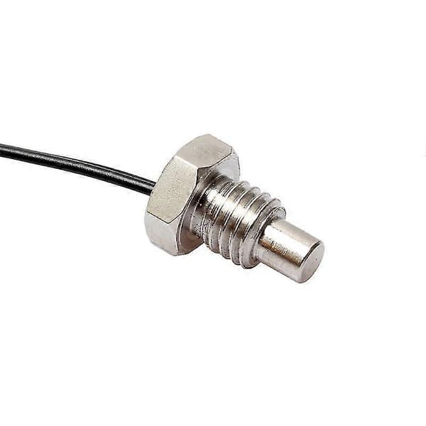 Ntc 10k Termistor Temperatur Sensor M8 Gevind Probe Kabel 1m 2m 3m Vandtæt