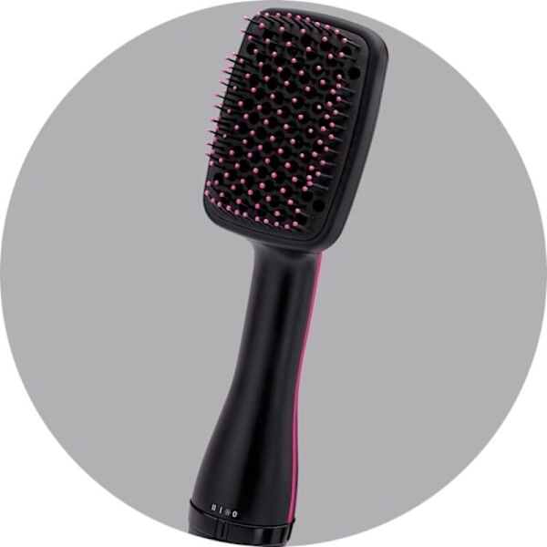 RVDR5212 Styler Hårfön