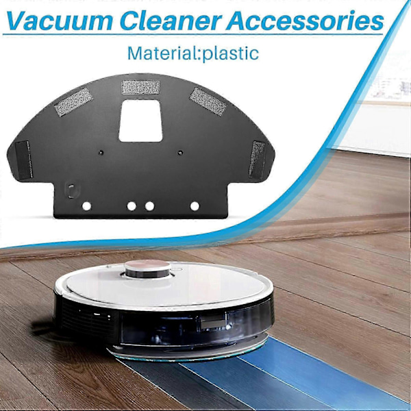 Udskiftningsmoppepladeholder Udskiftning kompatibel med Ecovacs Deebot OZMO 930