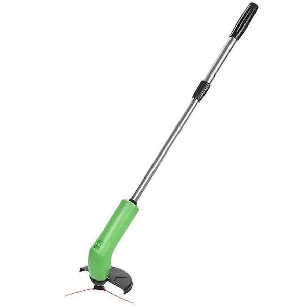 Batteridrevet Gressklipper Kantklipper