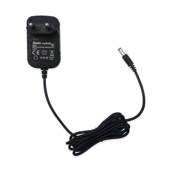Yhteensopiva SRS-XB30 Bluetooth-kaiuttimelle - 5V EU plug