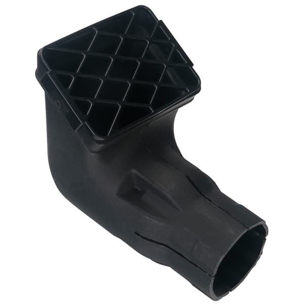 Universal 3 "75mm Mudding Snorkel Head Air Intake Inlet Ram