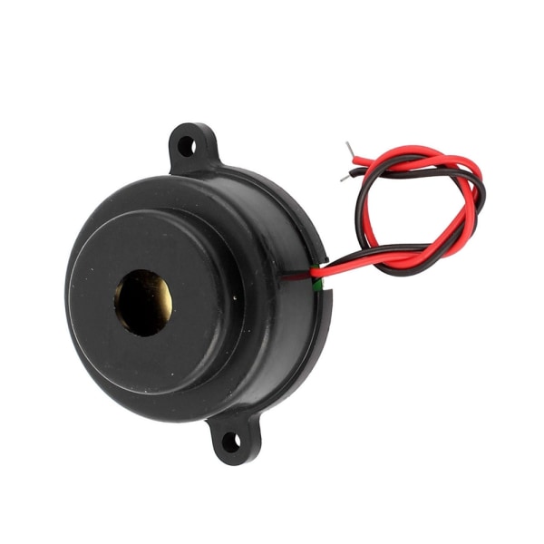 DC 3-12V 110DB Diskontinuerligt piplarm Elektronisk summer