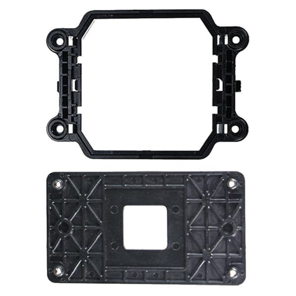 CPU Fan Cooler Heatsink Radiator Mount Bracket Board Socket