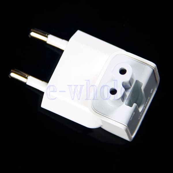 EU Plug Home Wall Power Charger AC Adapter för Apple iPod