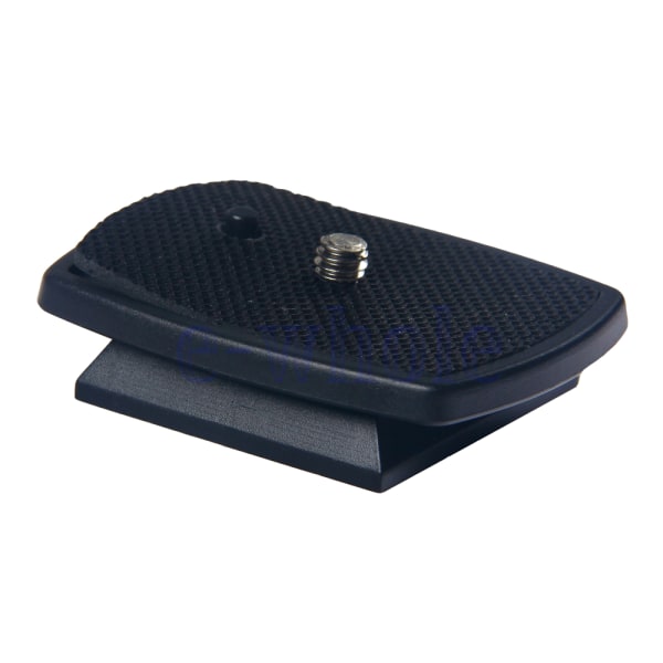 Tripod Quick Release Plate Screw Adapter Tripod Head för Sony
