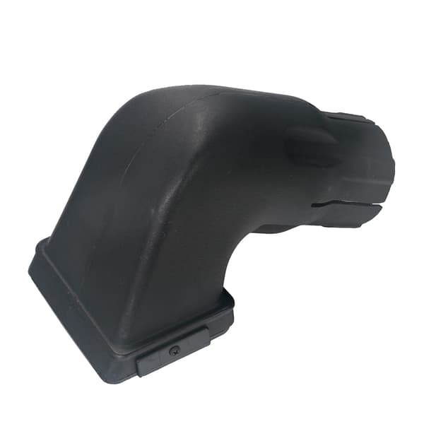 Universal 3 "75mm Mudding Snorkel Head Air Intake Inlet Ram