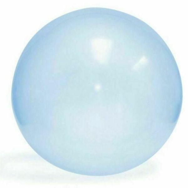 Big Fun Inflatable Wubble Bubble Ball Balloon Stretch Outdoor