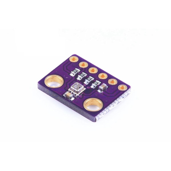 Hög precision GY-BME280-3.3 Tryckgivare Modul för Arduino