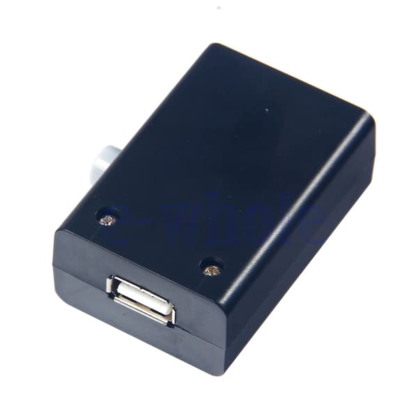USB Sharing Share Switch Box Hub 2-portar PC-datorscanner