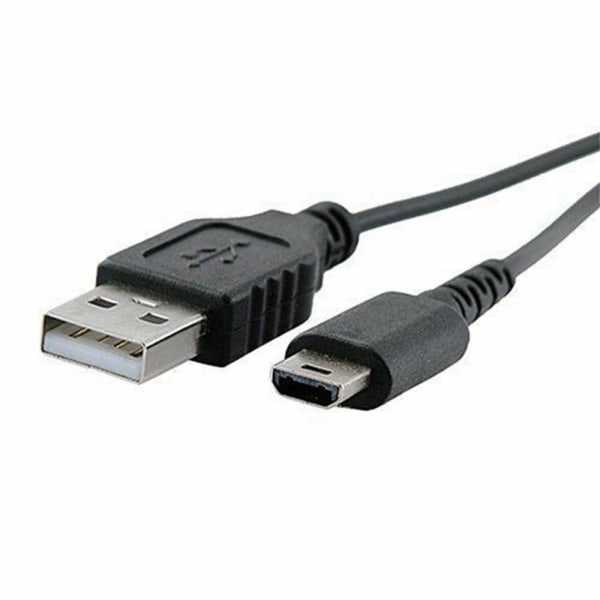 USB-laddare Laddningskabel för Nintendo DS Lite NDSL