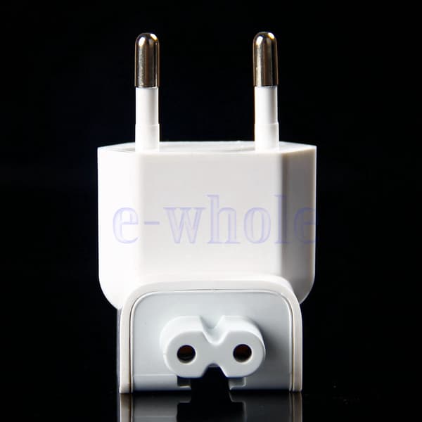 EU Plug Home Wall Power Charger AC Adapter för Apple iPod
