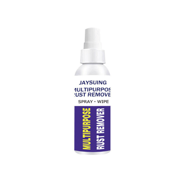 30 ml bil rost Remover Spray Multi-Purpose Metal Surface Chrome