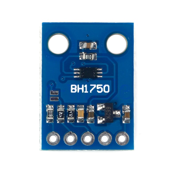 BH1750 Digital ljusintensitetssensormodul för AVR Arduino