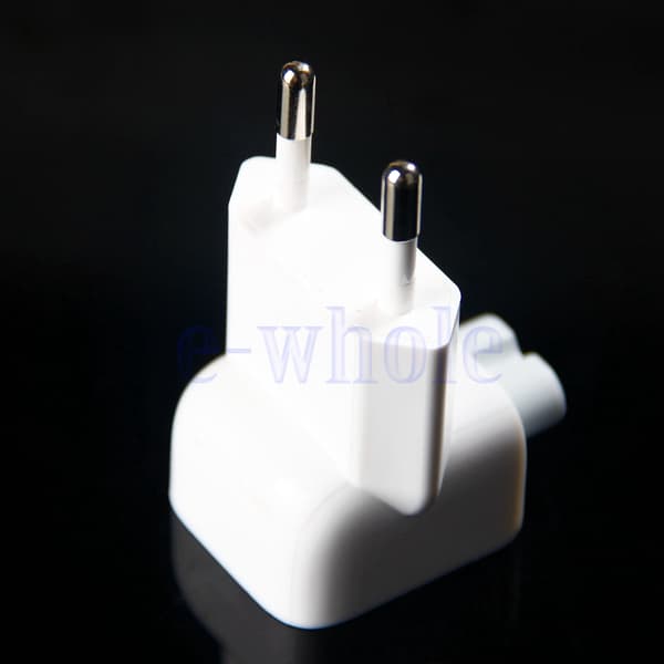 EU Plug Home Wall Power Charger AC Adapter för Apple iPod
