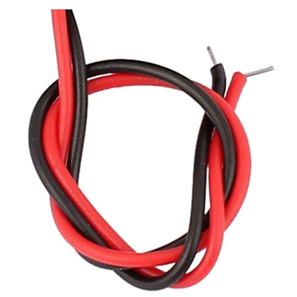 DC 3-12V 110DB Diskontinuerligt piplarm Elektronisk summer